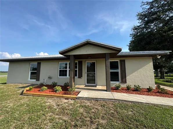 1981 SE Maple Dr, Arcadia, FL 34266