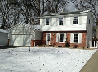 3140 Lambert Dr, Toledo, OH