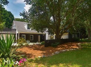 965 Muirfield Dr, Marietta, GA 30068