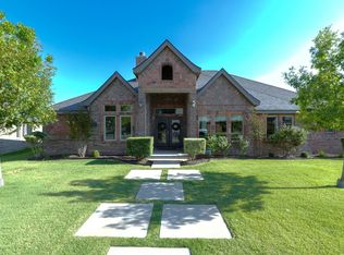 1403 Knight Ave, Wolfforth, TX 79382