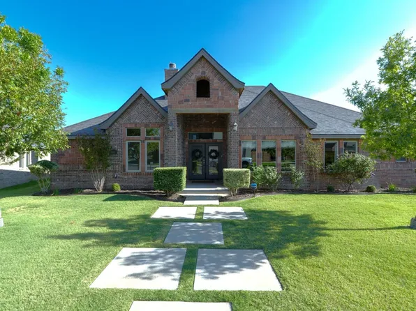 1403 Knight Ave, Wolfforth, TX 79382
