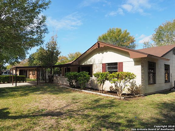 2nd image of 5301 Borchers Dr
