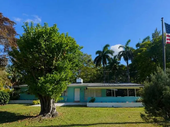 15280 SW 271st St, Homestead, FL 33032