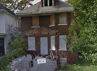 4075 Lillibridge St, Detroit, MI 48214