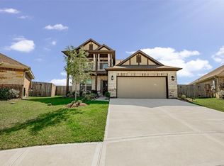 2901 Millstream Ct, Dickinson, TX 77539