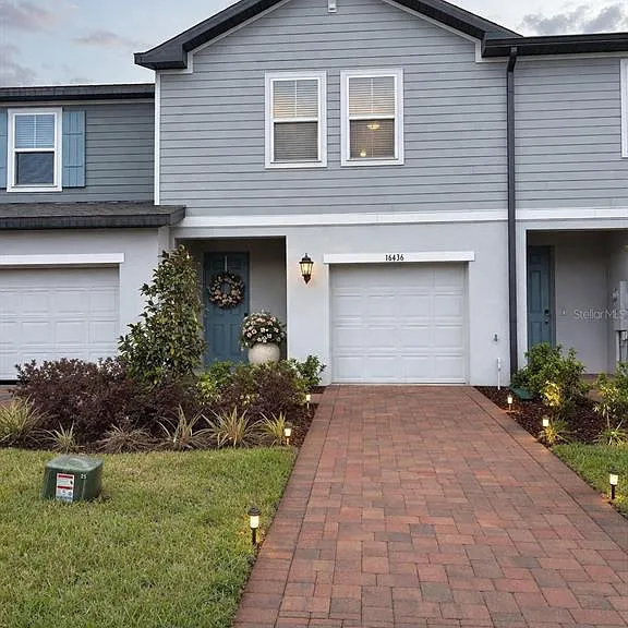 16436 Happy Eagle Dr — Photo 1