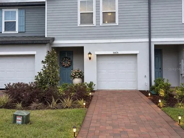 16436 Happy Eagle Dr, Clermont, FL 34714