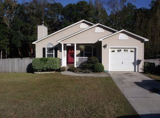 313 Stefan Dr, Charleston, SC 29412
