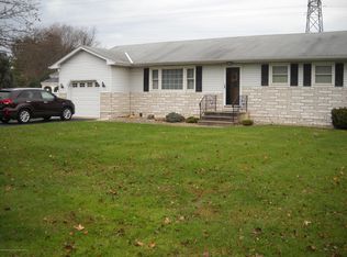 866 Edinburg Rd, Trenton, NJ 08690