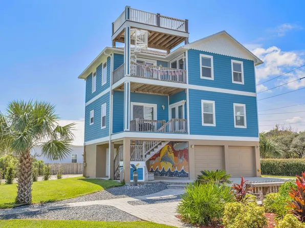 6808 Middleton Ave, Saint Augustine, FL 32080