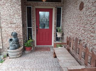 2321 Nightingale Ave, McAllen, TX 78504