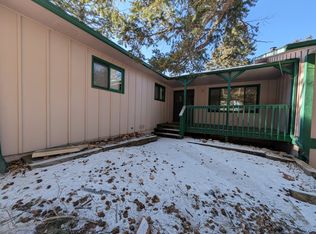 1015 Edge Hill Dr, Woodland Park, CO 80863