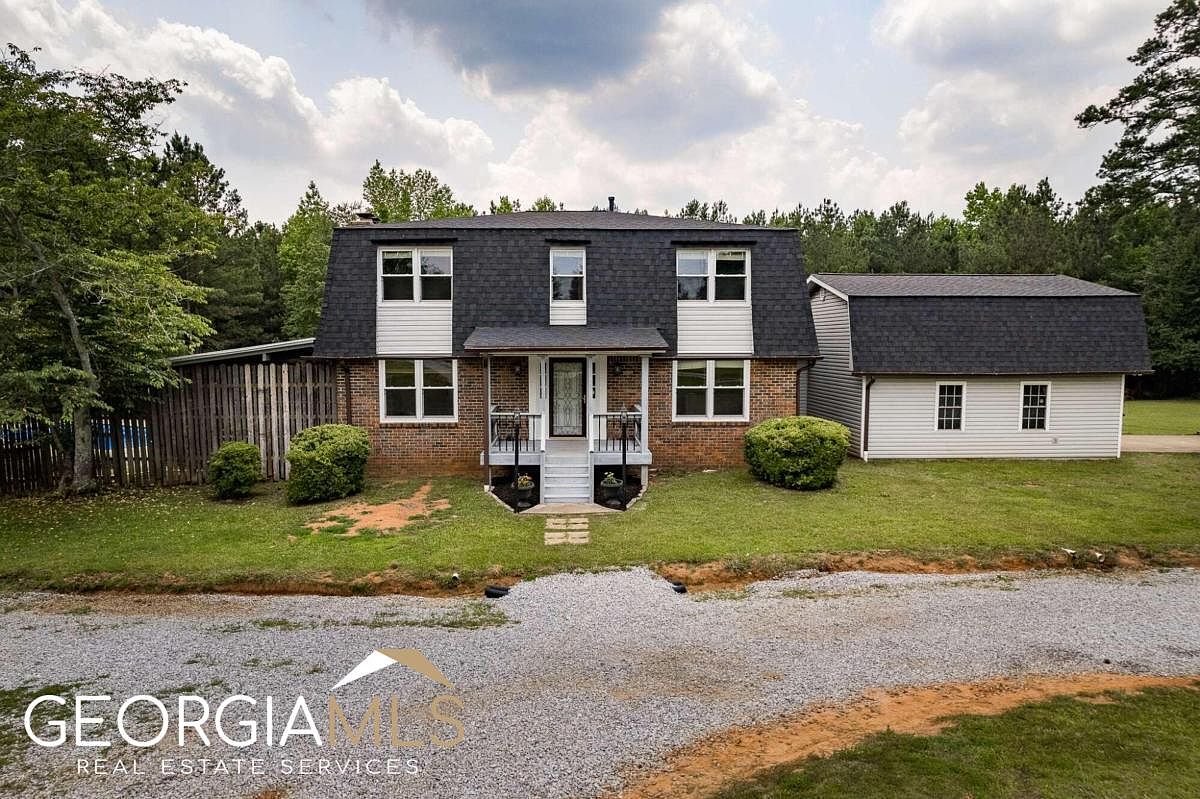 263 Comer Rd, Lexington, GA 30648 Zillow