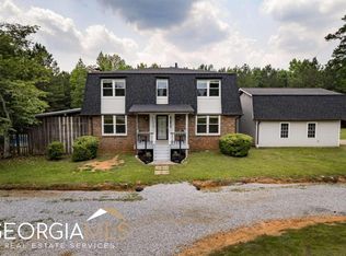 263 Comer Rd, Lexington, GA 30648