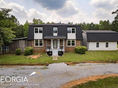 263 Comer Rd, Lexington, GA, 30648