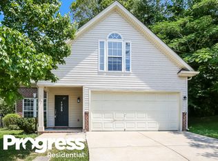 1725 Timber Pt, Nashville, TN 37214