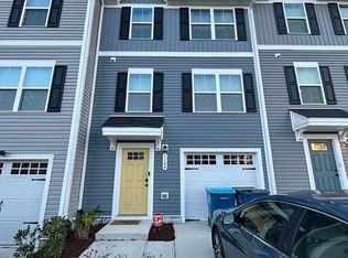 1104 Pale Moss Dr, Durham, NC 27704
