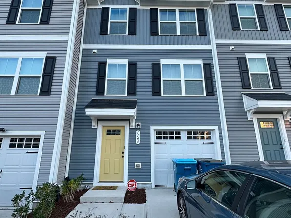 1104 Pale Moss Dr, Durham, NC 27704