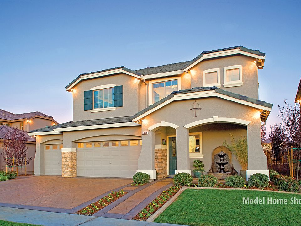 Similar Home Shown