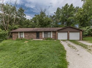 7220 E Sunrise Ct, Columbia, MO 65201