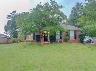 1985 Ark Dr E, Semmes, AL 36575
