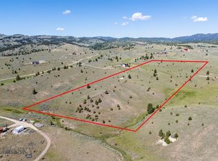 Frog Pond Rd, Butte, MT 59701