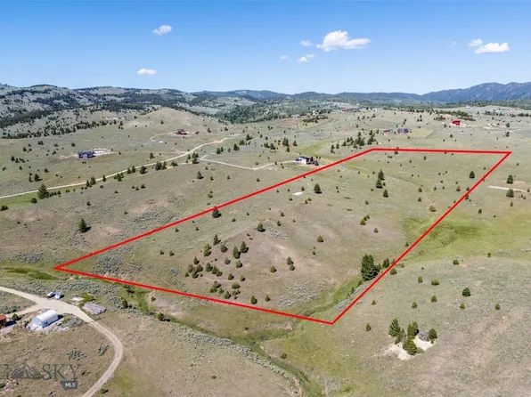 Frog Pond Rd, Butte, MT 59701