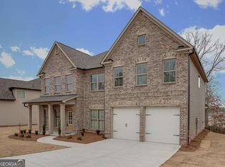 2018 Great Shoals Cir, Lawrenceville, GA 30045