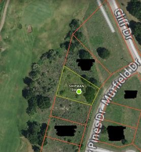 LOT 181 Muirfield Dr, Graford, TX, 76449