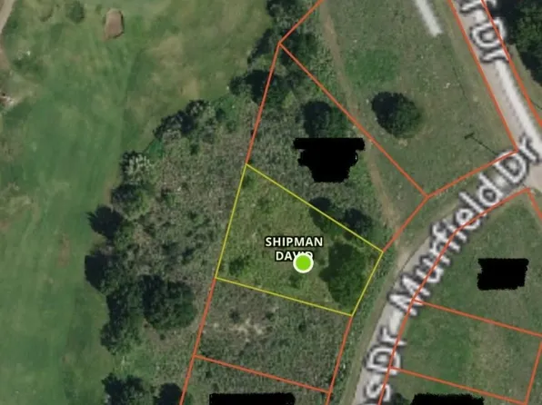 LOT 181 Muirfield Dr, Graford, TX 76449