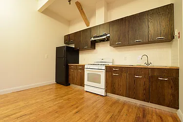 Rented by WaterStone Group, LLC