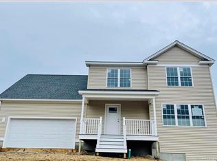 25 Sterling Ridge Ln LOT 38, Sterling, CT 06377