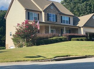 5405 Speckled Wood Ln, Gainesville, GA 30506