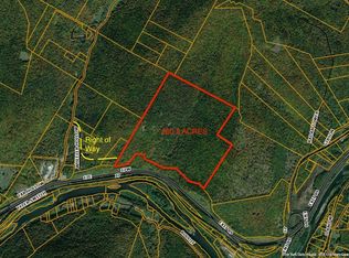 0 Wheeler St, Hancock, NY 13783
