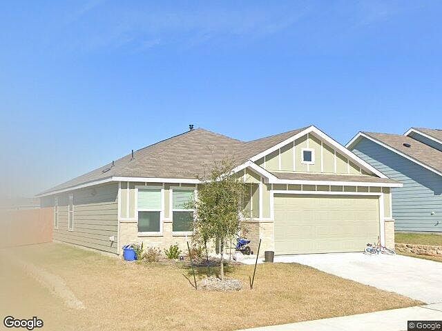 Property Front View
