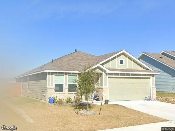2728 Starwater Dr, Fort Worth, TX 76179