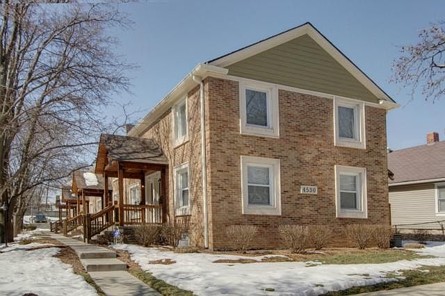 1st image of 4530 Jefferson St APT 8A