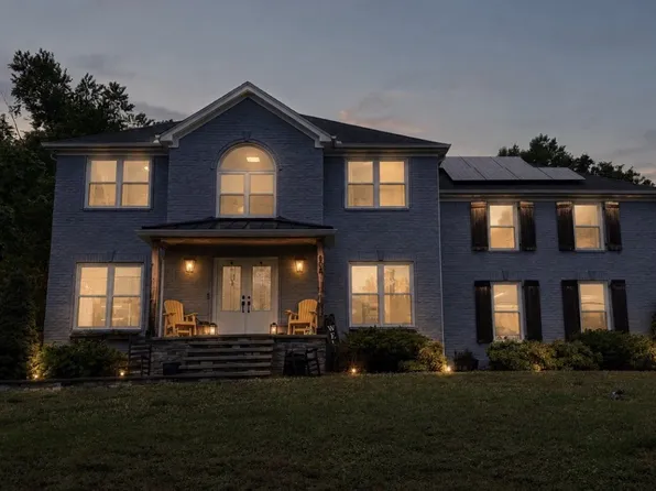 808 Alec Ct, Nolensville, TN 37135