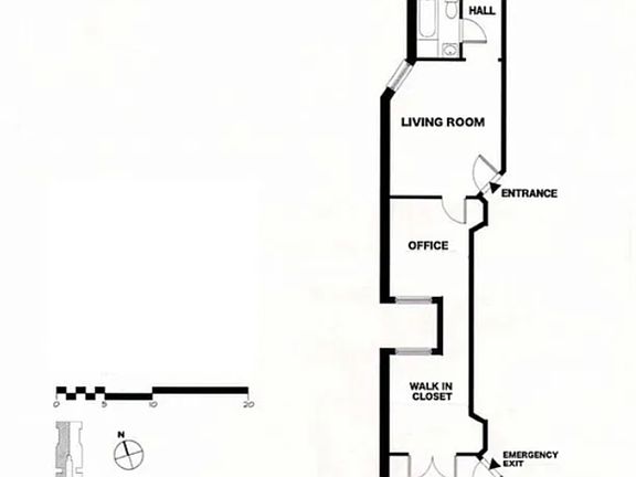 2nd image of 55 Saint Marks Pl APT 11