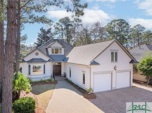 3 Cattail Court, Savannah, GA 31411