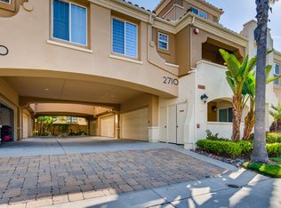 2710 E Evans Rd E UNIT 1, San Diego, CA 92106