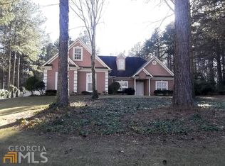 75 Jacksons Valley, Sharpsburg, GA 30277