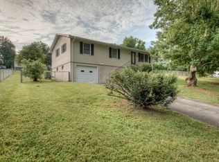 39 Mumpower Dr, Bristol, VA 24201
