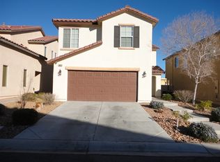 6442 Albina Creek St, Las Vegas, NV 89149