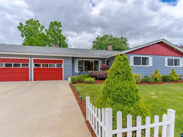 4585 Graber Ave NE, Salem, OR 97305