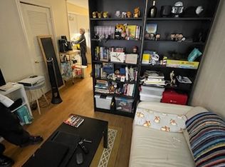 266 Newbury St #1R, Boston, MA 02116