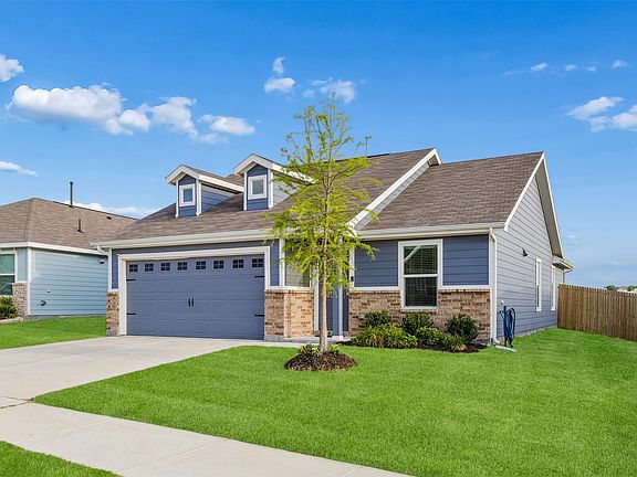 4th image of 2625 Pebbleton Dr
