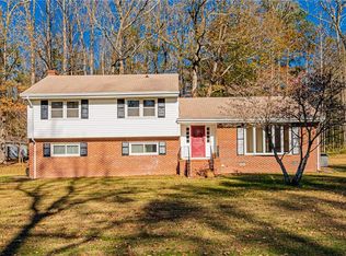 9220 Minnetree Hill Rd, Providence Forge, VA 23140