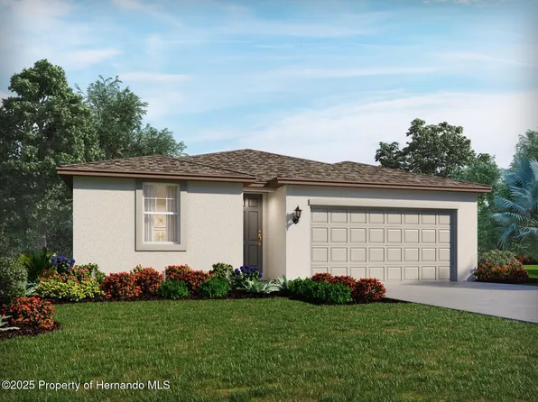 31628 Wild Grape Ln, Brooksville, FL 34602