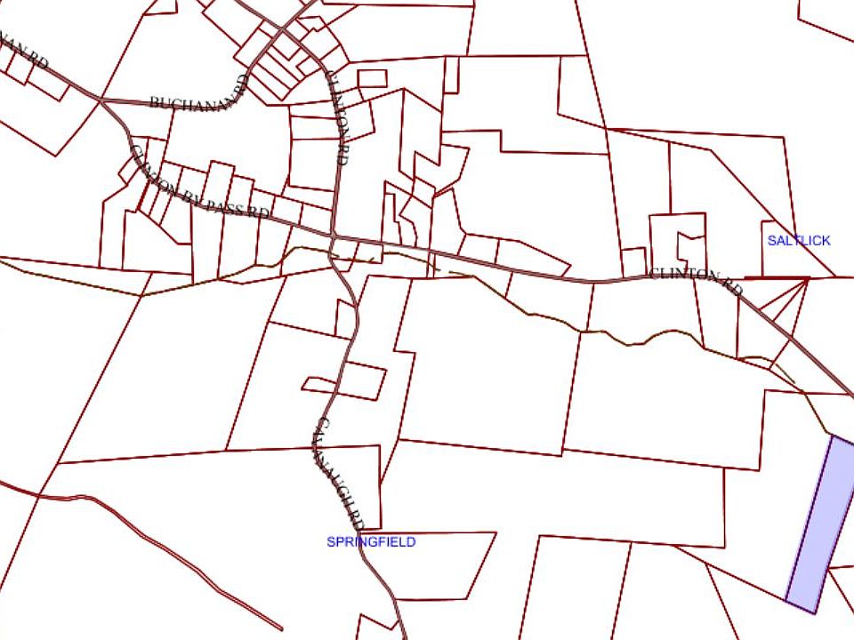 2nd image of Clinton Rd